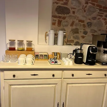 4 Elementi Relais Del Garda 4*