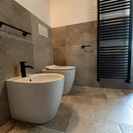 Bed & Breakfast 4 Elementi Relais Del Garda