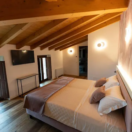 Bed & Breakfast 4 Elementi Relais Del Garda