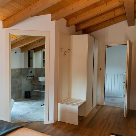 4 Elementi Relais Del Garda 4* Lonato