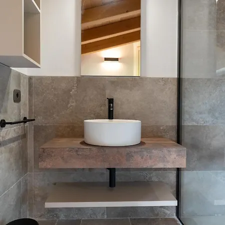 Bed & Breakfast 4 Elementi Relais Del Garda