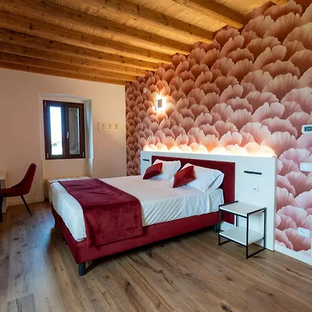 4 Elementi Relais Del Garda