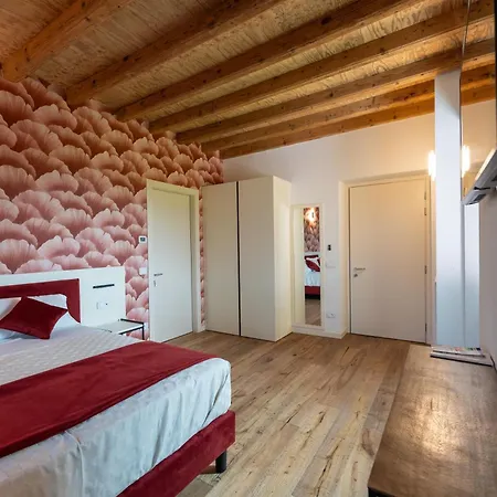 Bed & Breakfast 4 Elementi Relais Del Garda Lonato