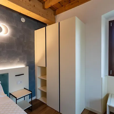 4 Elementi Relais Del Garda 4*