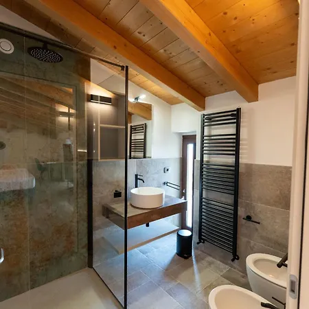 4 Elementi Relais Del Garda