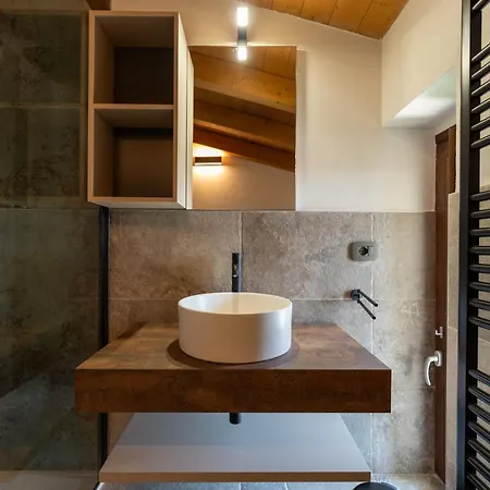 Bed & Breakfast 4 Elementi Relais Del Garda Lonato