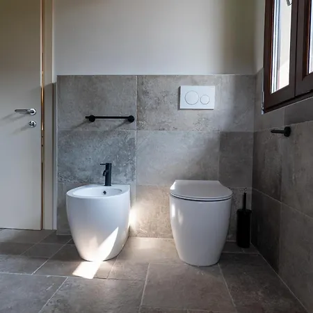 Bed & Breakfast 4 Elementi Relais Del Garda 4*