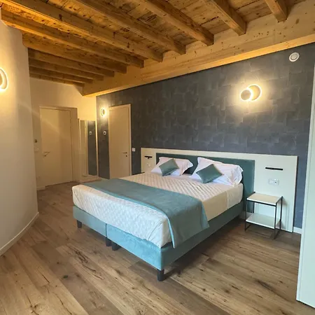 Bed & Breakfast 4 Elementi Relais Del Garda Lonato