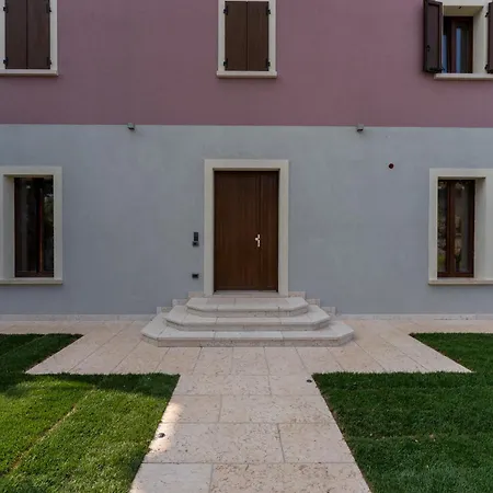 4 Elementi Relais Del Garda 4*
