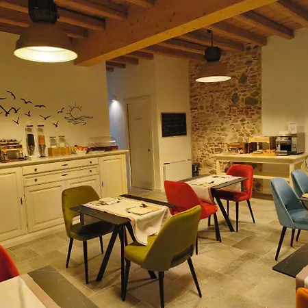 Bed & Breakfast 4 Elementi Relais Del Garda