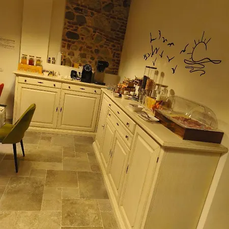 Bed & Breakfast 4 Elementi Relais Del Garda