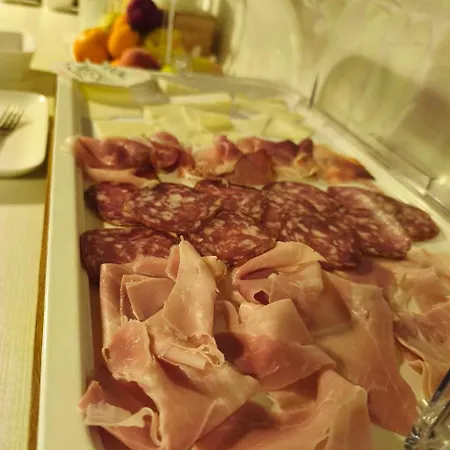 4 Elementi Relais Del Garda Lonato