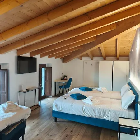 4 Elementi Relais Del Garda Lonato