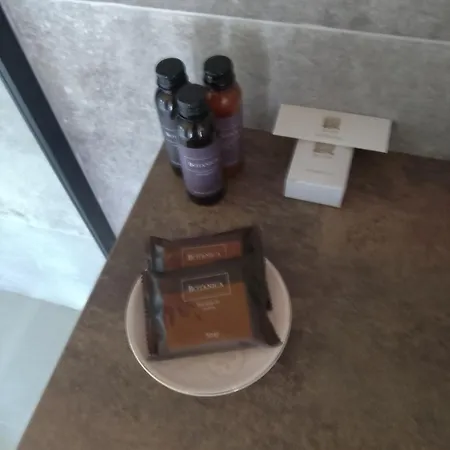 4 Elementi Relais Del Garda Lonato