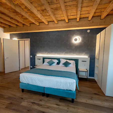 4 Elementi Relais Del Garda