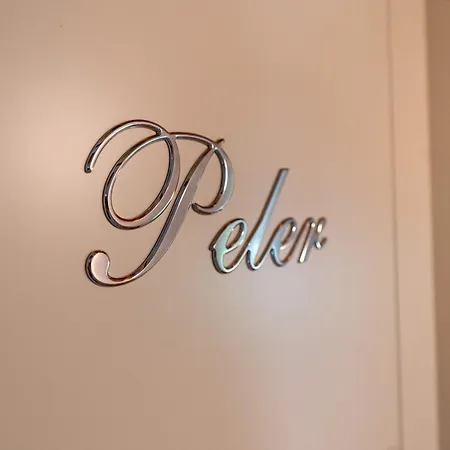 4 Elementi Relais Del Garda *