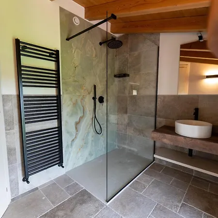 4 Elementi Relais Del Garda * Lonato