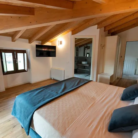 4 Elementi Relais Del Garda Lonato