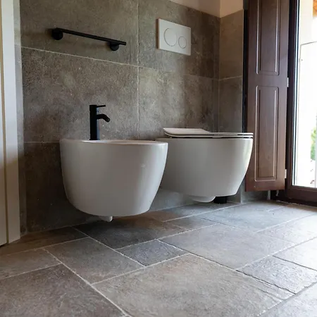 4 Elementi Relais Del Garda