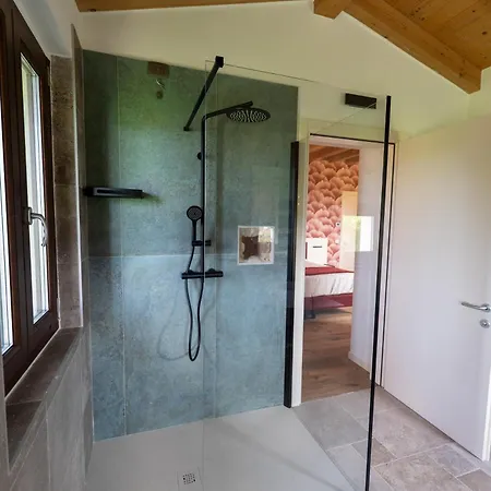 4 Elementi Relais Del Garda *