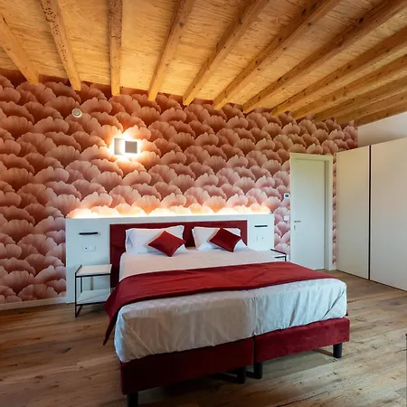 Bed and Breakfast 4 Elementi Relais Del Garda Lonato