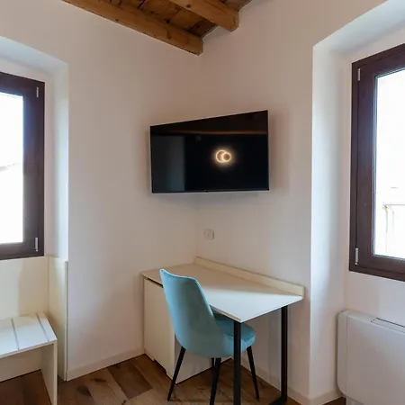 Bed and Breakfast 4 Elementi Relais Del Garda Lonato