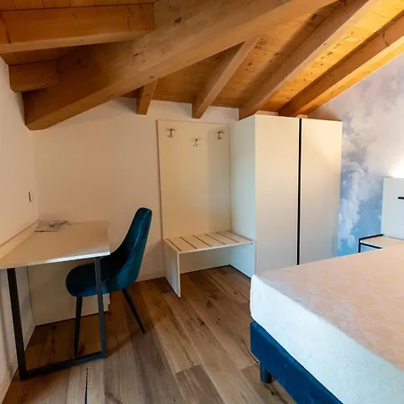 4 Elementi Relais Del Garda Lonato