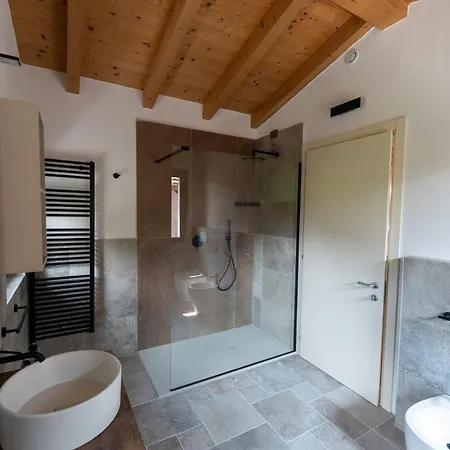 4 Elementi Relais Del Garda