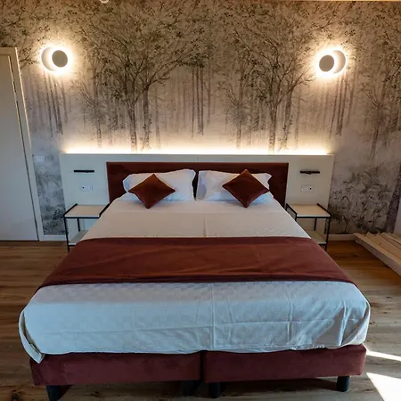 Bed and Breakfast 4 Elementi Relais Del Garda Lonato