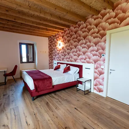 4 Elementi Relais Del Garda Lonato