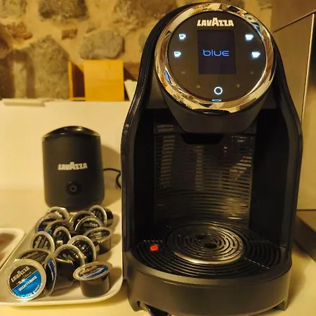 Bed & Breakfast 4 Elementi Relais Del Garda 3*