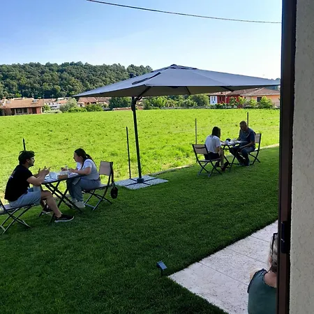 4 Elementi Relais Del Garda Lonato
