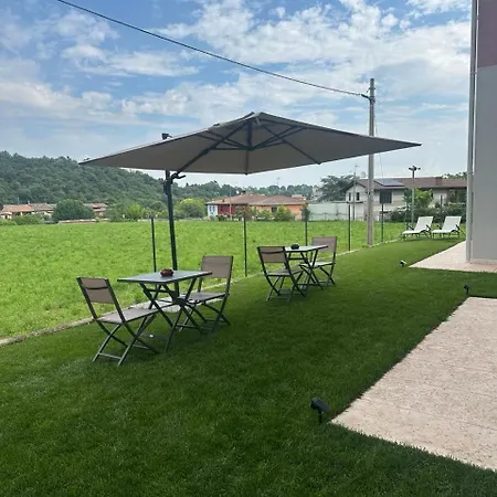 Bed & Breakfast 4 Elementi Relais Del Garda