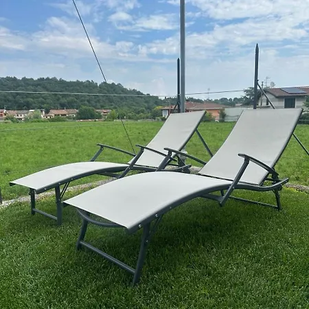 Bed & Breakfast 4 Elementi Relais Del Garda 4*