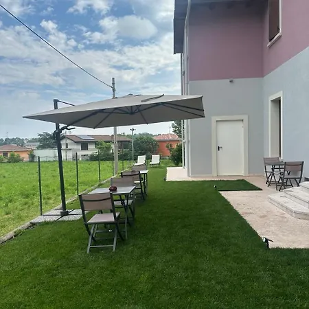 4 Elementi Relais Del Garda 4*