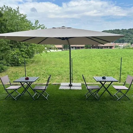 4 Elementi Relais Del Garda Bed & Breakfast Lonato