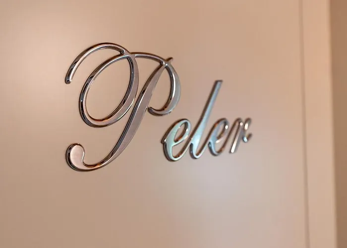4 Elementi Relais Del Garda 4*