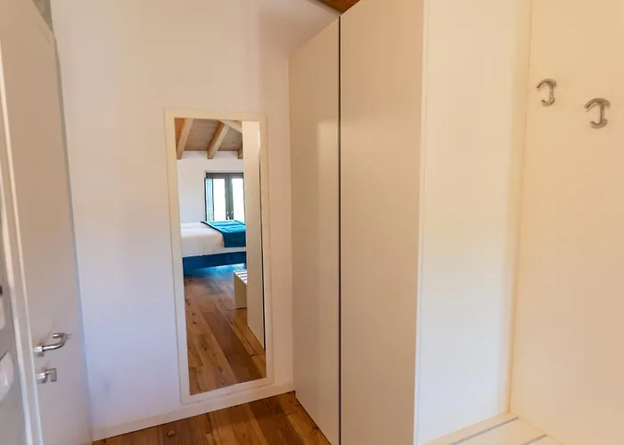 فندق مبيت وإفطار 4 Elementi Relais Del Garda لوناتو