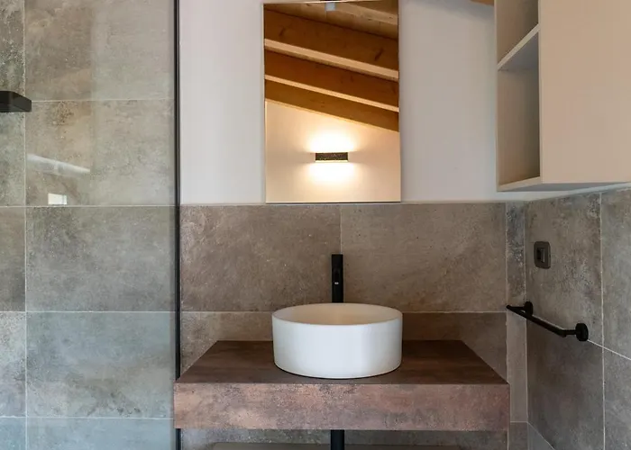 4 Elementi Relais Del Garda فندق مبيت وإفطار 4*
