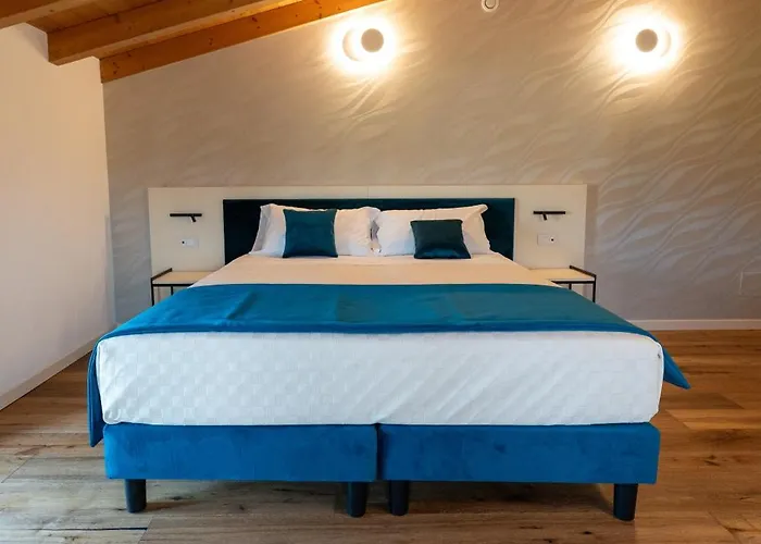 4 Elementi Relais Del Garda