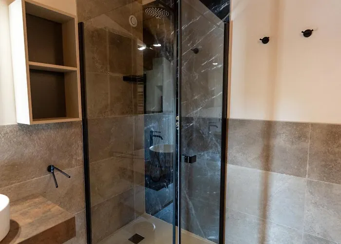 4 Elementi Relais Del Garda فندق مبيت وإفطار 4*