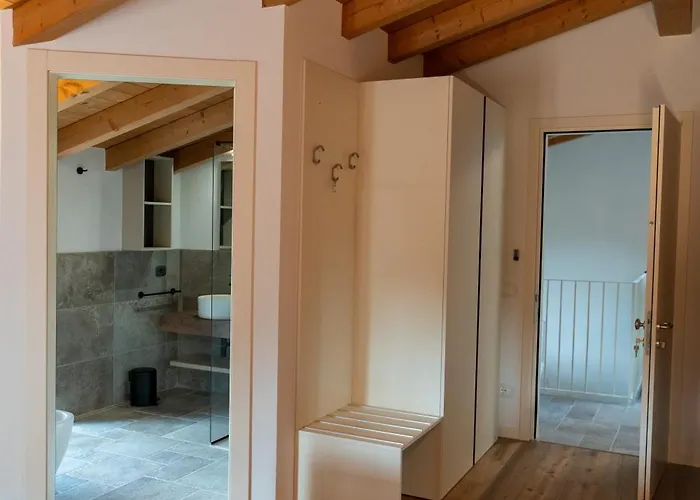 4 Elementi Relais Del Garda 4* لوناتو