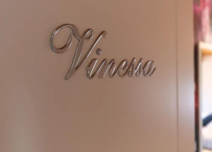 فندق مبيت وإفطار 4 Elementi Relais Del Garda لوناتو