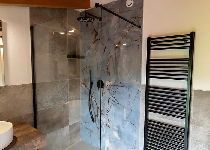 فندق مبيت وإفطار 4 Elementi Relais Del Garda