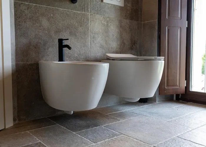 4 Elementi Relais Del Garda
