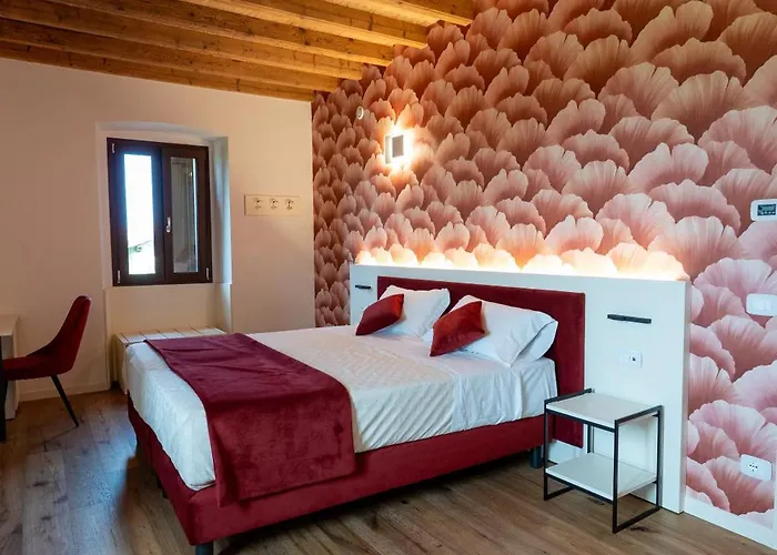 4 Elementi Relais Del Garda
