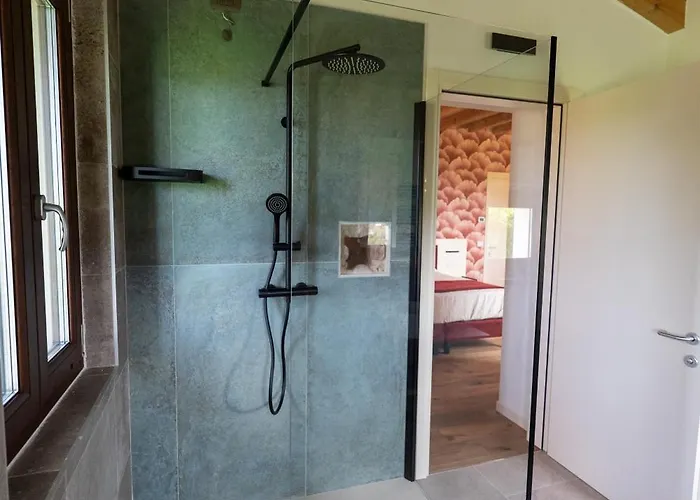 4 Elementi Relais Del Garda 4*