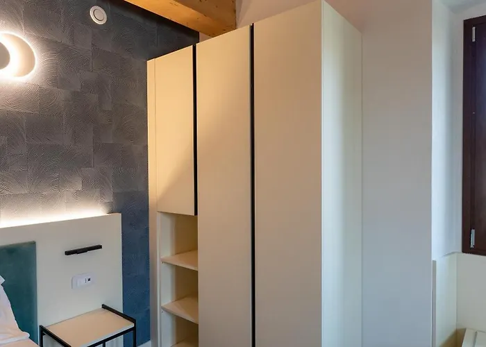 4 Elementi Relais Del Garda 4*