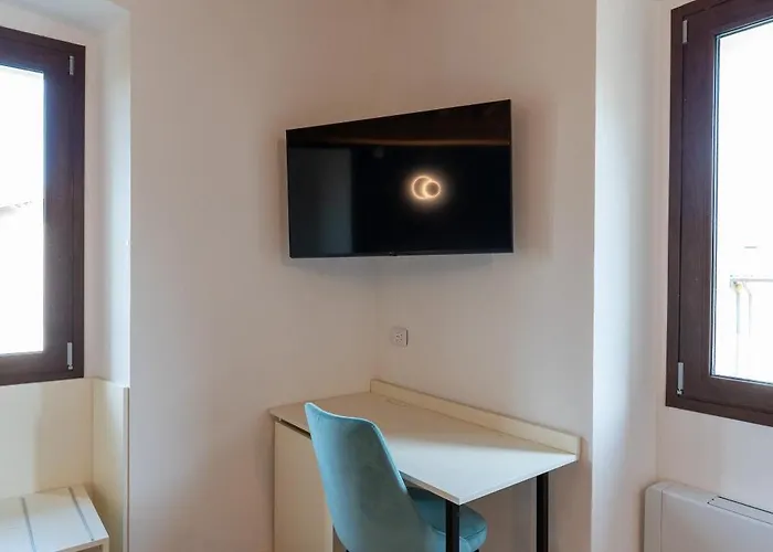 فندق مبيت وإفطار 4 Elementi Relais Del Garda لوناتو