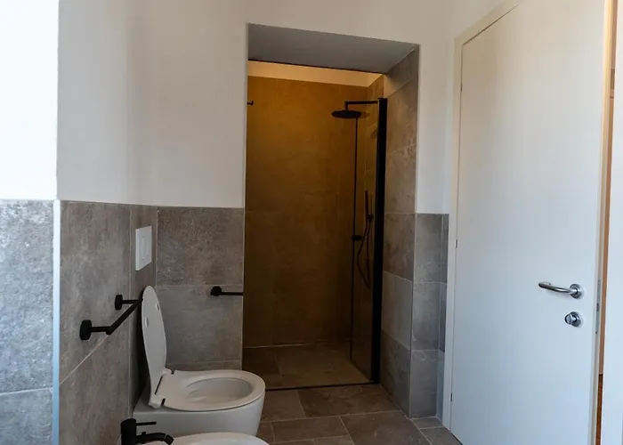 4 Elementi Relais Del Garda فندق مبيت وإفطار 4*